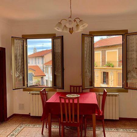 Casa Dei Nonni Leilighet Sanremo Eksteriør bilde