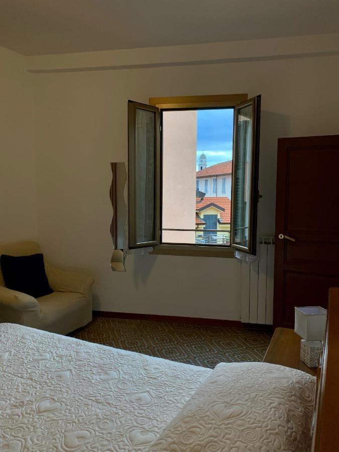 Casa Dei Nonni Leilighet Sanremo Eksteriør bilde
