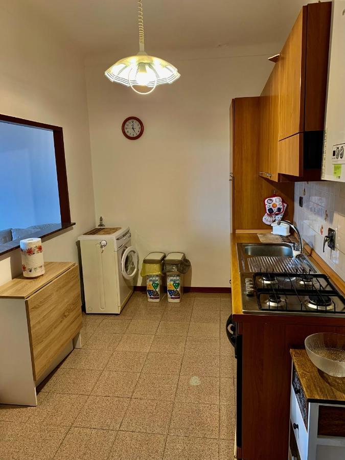 Casa Dei Nonni Leilighet Sanremo Eksteriør bilde