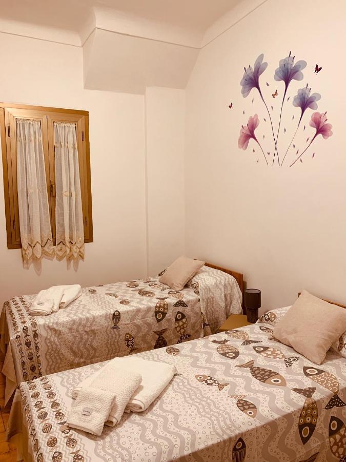 Casa Dei Nonni Leilighet Sanremo Eksteriør bilde