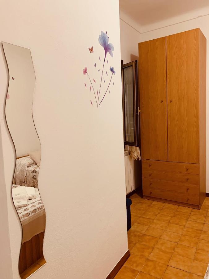 Casa Dei Nonni Leilighet Sanremo Eksteriør bilde